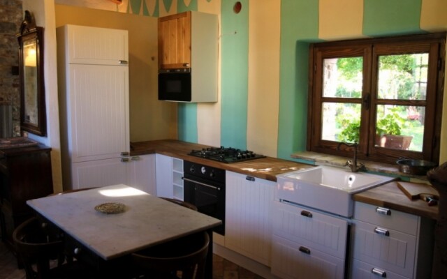 Castello Di Strassoldo Di Sopra