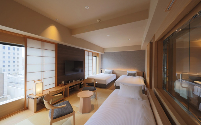 Signature Triple room 사진 3