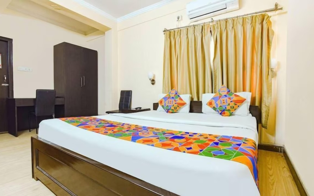 Dover Inn By BookMeriHotel.com