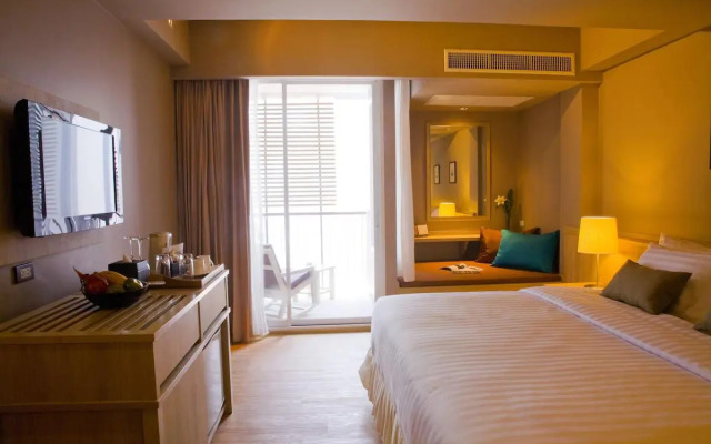 Aya Boutique Hotel Pattaya