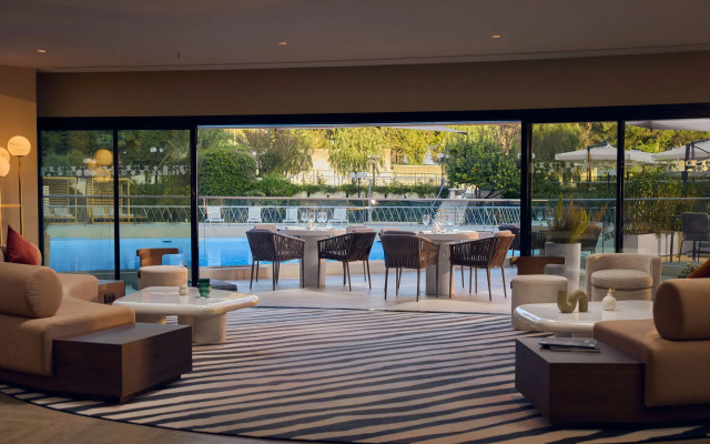 Cardo Roma, Autograph Hotel