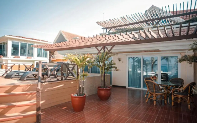 Boracay Mandarin Island Hotel