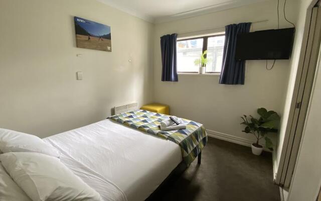 Fort Street Hostel