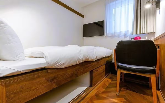 Japanese-Style Type C room 사진 1