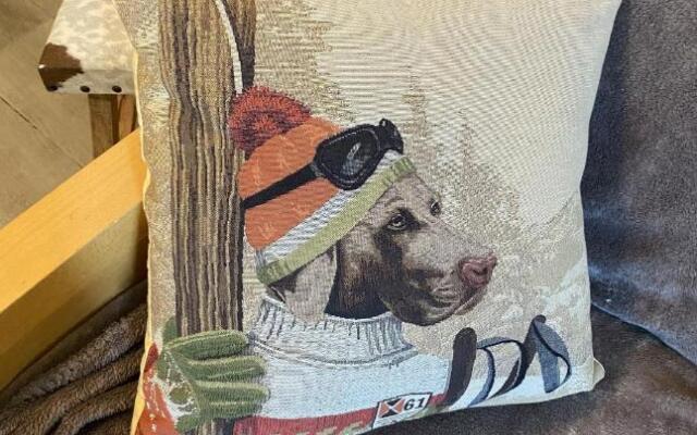 Résidence Antarès - Avoriaz