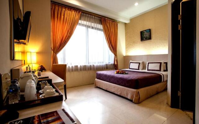 Ros-In Hotel Yogyakarta