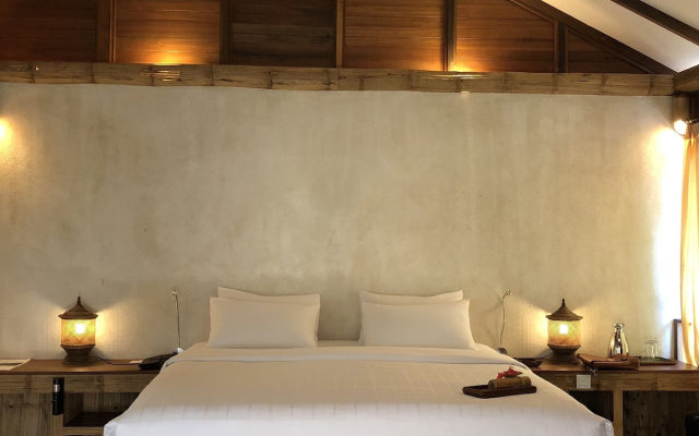 Japamala Resort by Samadhi – Age 12 and Above Only