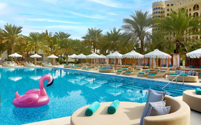 Waldorf Astoria Ras Al Khaimah