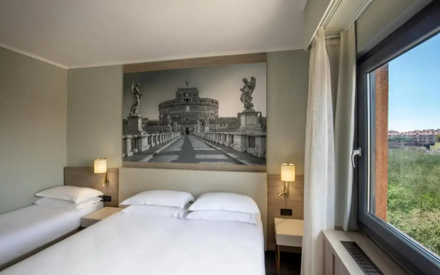Hotel Marc Aurelio