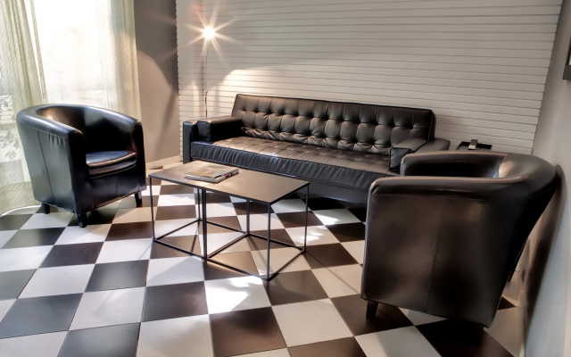 Gran Derby Suites , a Small Luxury s of the World