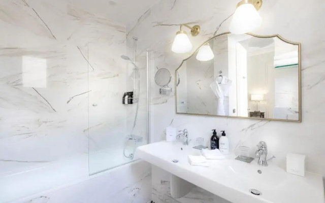 Claridge
