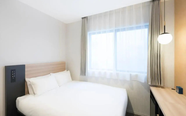 M’s Hotel Sanjo Omiya