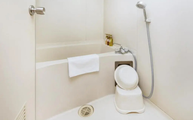 Hotel MyStays Otemae
