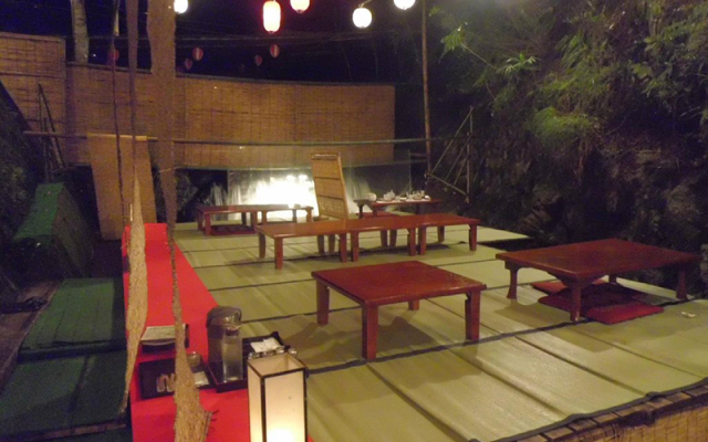 Ryori Ryokan Ugenta