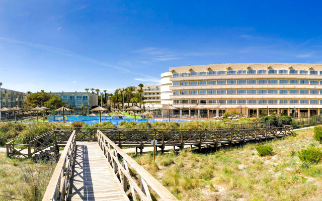 Eix Platja Daurada Hotel & Spa