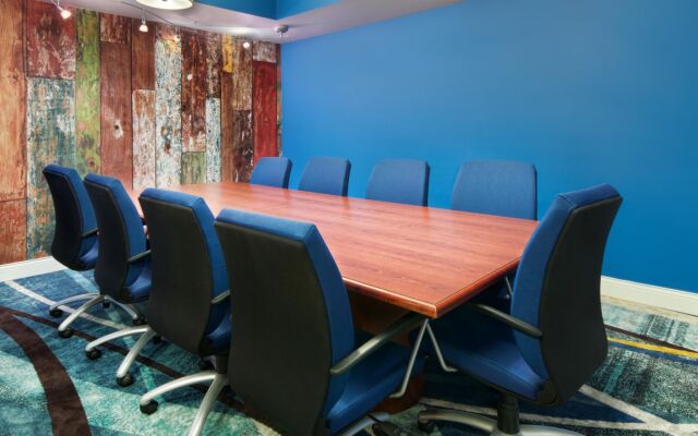 Hotel Indigo San Antonio Riverwalk by IHG