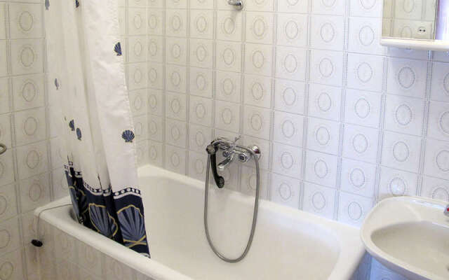 Apartmani Bilicic