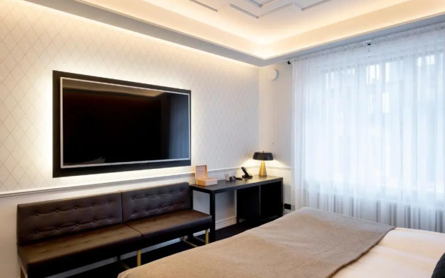 Reykjavik Saga Hotel 
