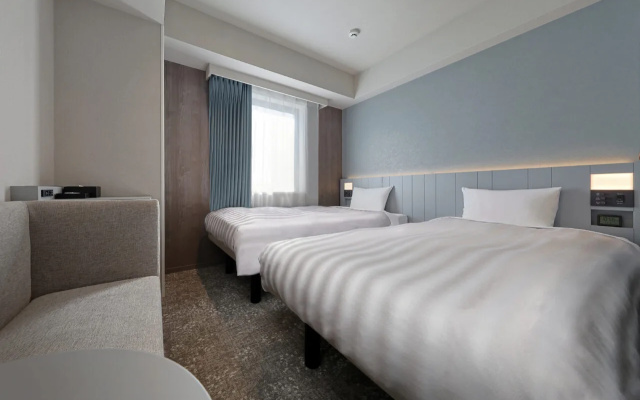 Twin room (트윈 침대 2개) 사진 4