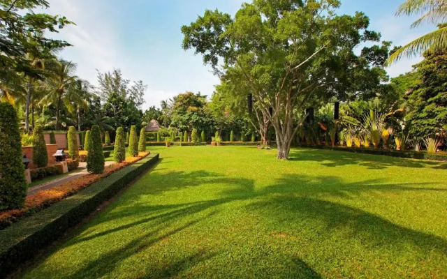 Paradox Resort Phuket