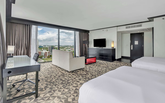 Hilton Miami Downtown