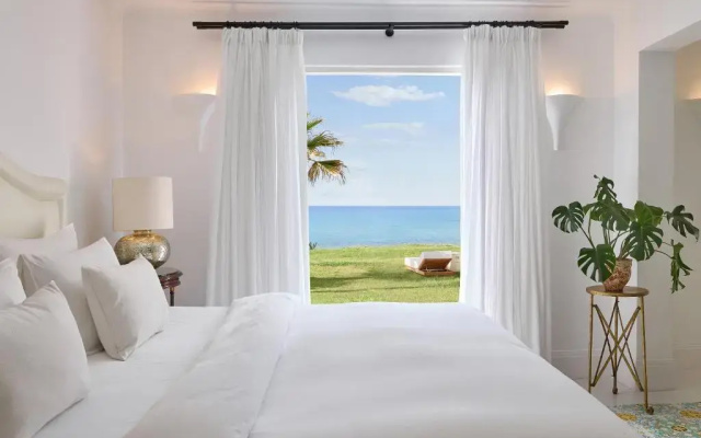Курорт Caramel, A Grecotel Resort to Live