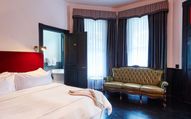 Hotel Saint Cecilia