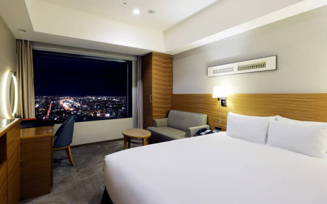 Executive Double room (풀 더블 침대) 사진 1