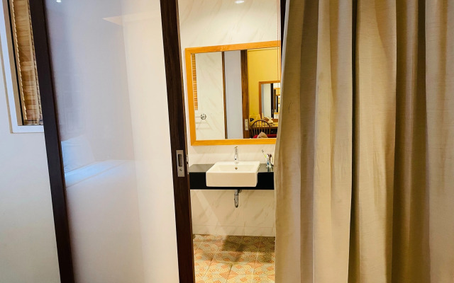 Ratana Apart-hotel At Rassada