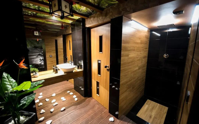 Magic Apartments