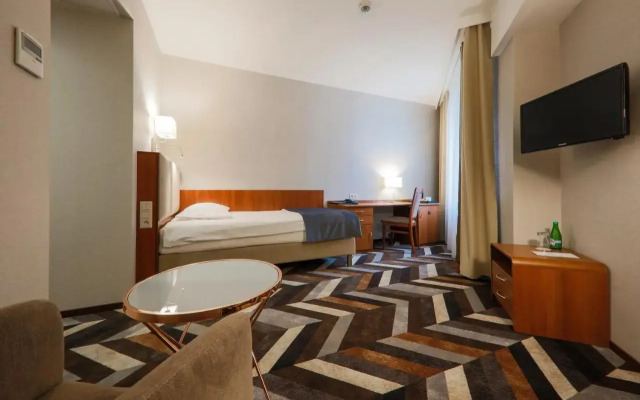 Hotel Belweder