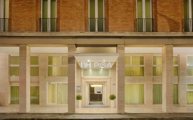 NH Pisa