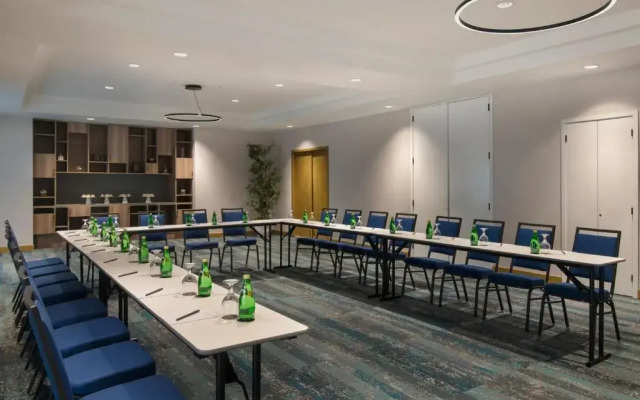 Courtyard by Marriott Santo Domingo