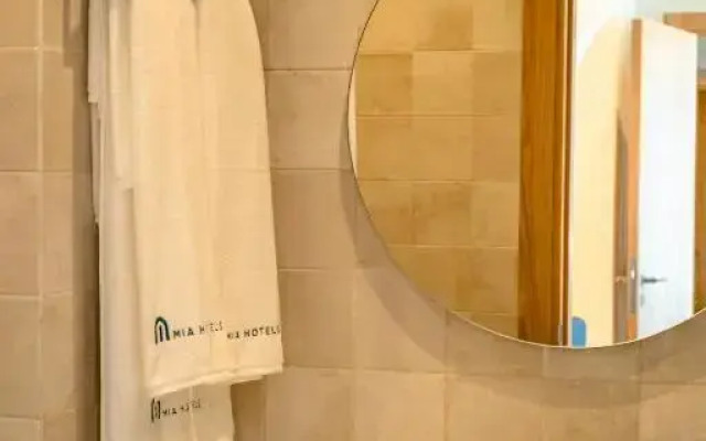 Mia Mazagan Bay