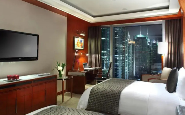 Grand Kempinski Hotel Shanghai