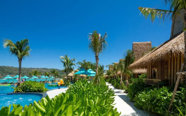 Phi Phi CoCo Beach Resort