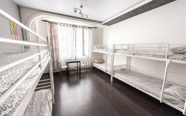 Like Lodging Houses na Vainera