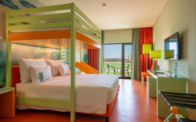 Vila Gale NEP Kids Hotel