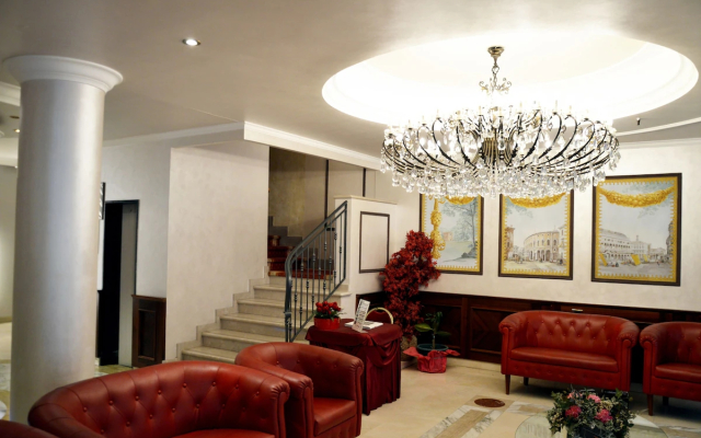 Donatello Hotel