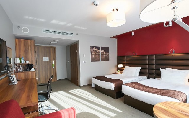 Holiday Inn Krakow City Centre, an IHG Hotel