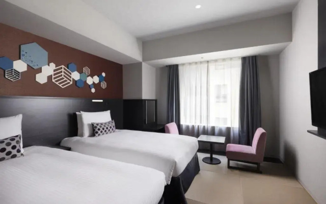ibis Styles Tokyo Ginza East