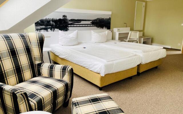 Hotel am Schlosspark