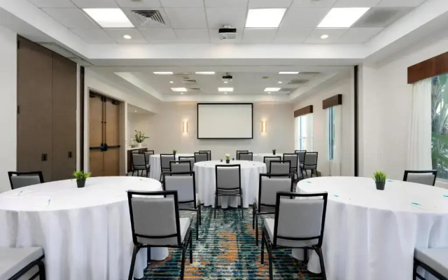 Hyatt House San Juan