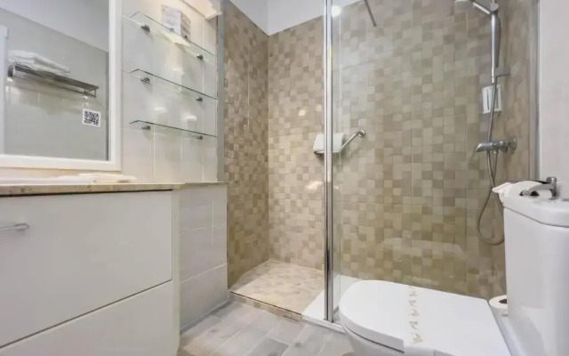 Apartamentos Parque del Sol
