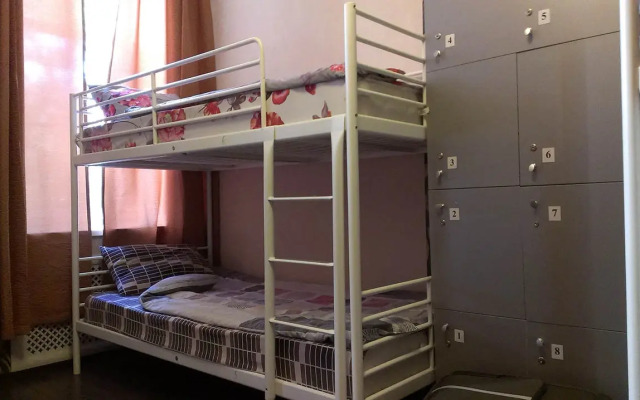 Fresh Hostel