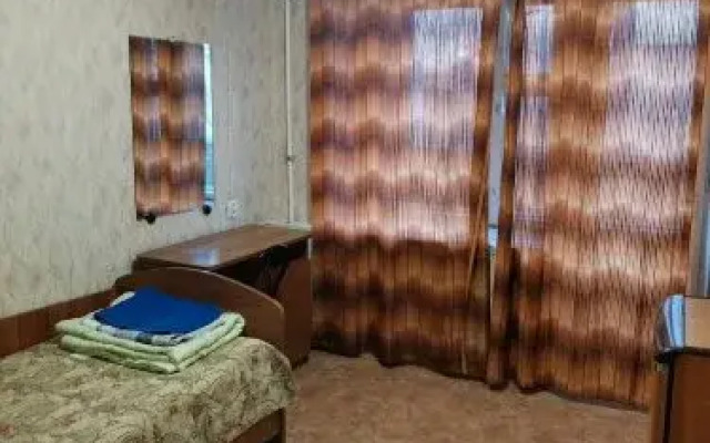 Дом Артиста