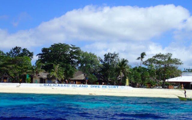 Balicasag Island Dive Resort