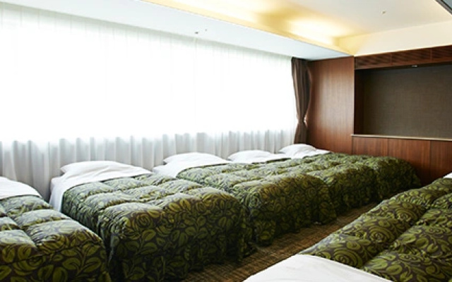 Quintuple room 사진 1