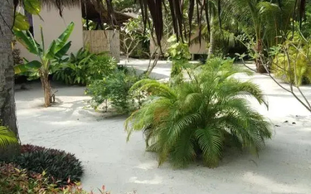 Angkana Hotel Bungalows