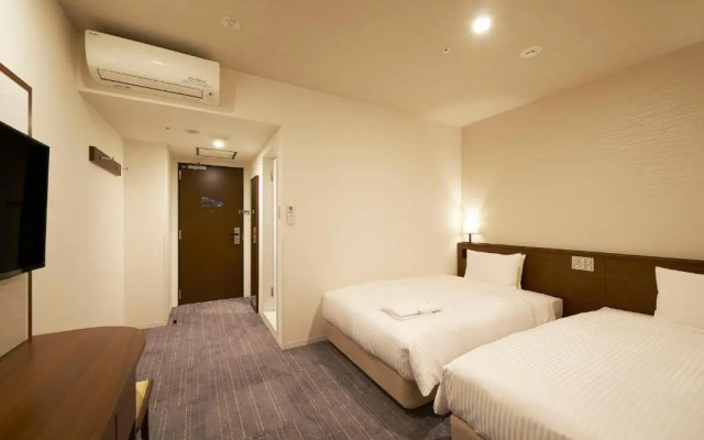 Sotetsu Fresa Inn Tokyo Roppongi